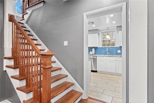 17419 Fernway Road, Shaker Heights, OH 44120