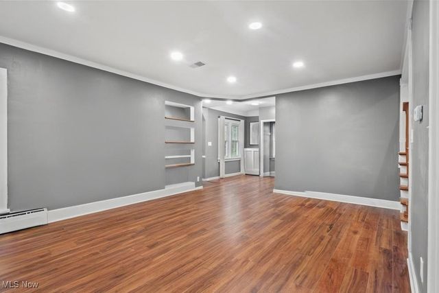 17419 Fernway Road, Shaker Heights, OH 44120