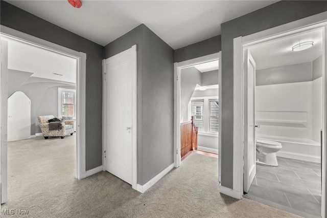 17419 Fernway Road, Shaker Heights, OH 44120