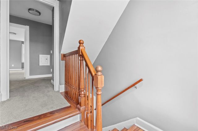 17419 Fernway Road, Shaker Heights, OH 44120