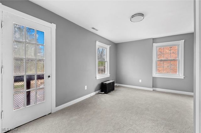 17419 Fernway Road, Shaker Heights, OH 44120