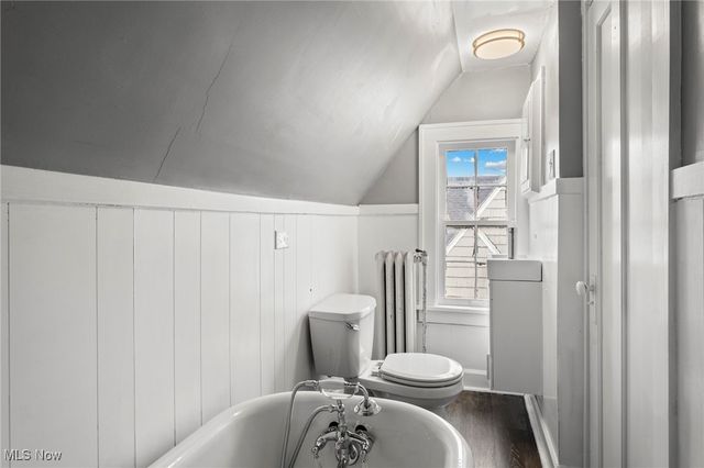 17419 Fernway Road, Shaker Heights, OH 44120