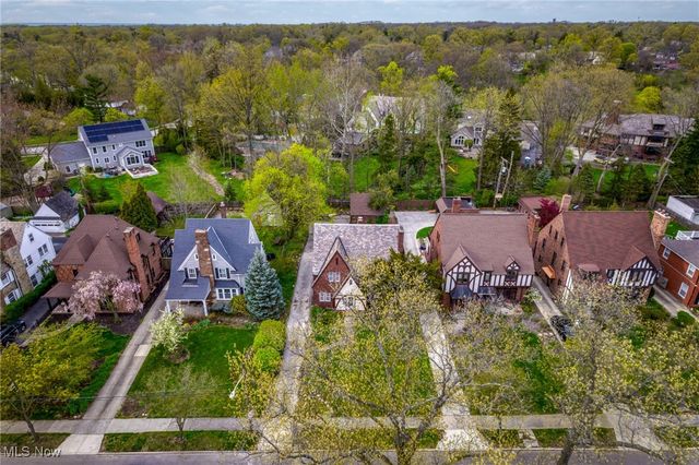 17419 Fernway Road, Shaker Heights, OH 44120