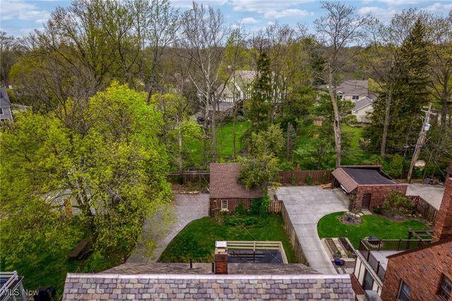 17419 Fernway Road, Shaker Heights, OH 44120