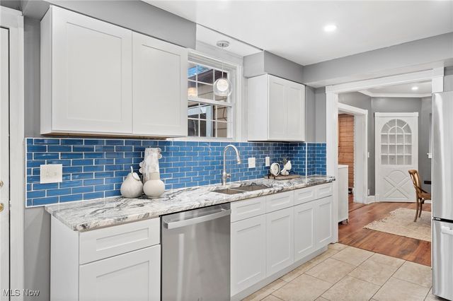 17419 Fernway Road, Shaker Heights, OH 44120