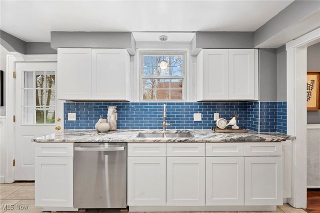 17419 Fernway Road, Shaker Heights, OH 44120