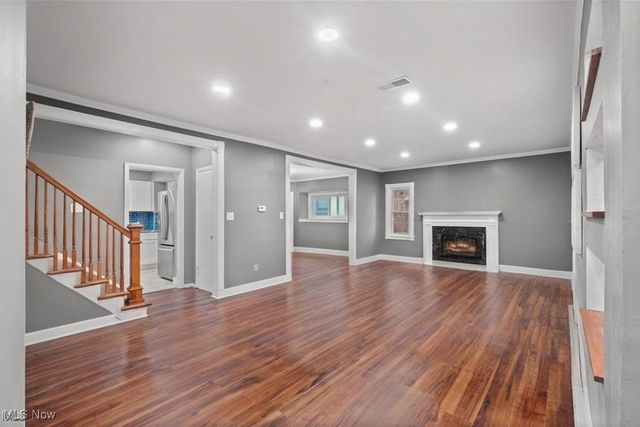 17419 Fernway Road, Shaker Heights, OH 44120