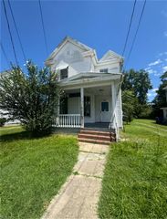 614 N High ST, Franklin, VA 23851