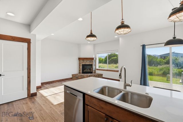 1180 Baxter Creek Way C, Bozeman, MT 59718