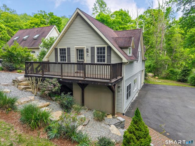 19 Moodus Leesville Road, East Haddam, CT 06469