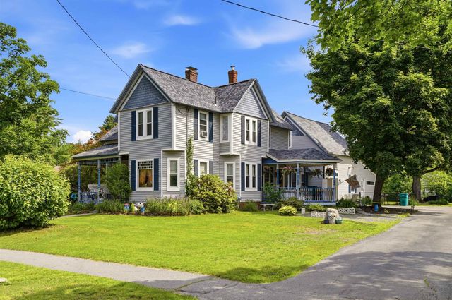 67 Park Avenue, Keene, NH 03431