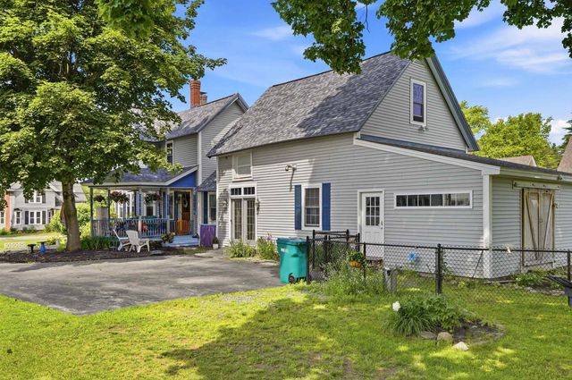 67 Park Avenue, Keene, NH 03431