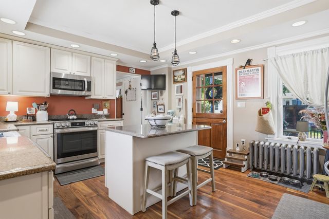 67 Park Avenue, Keene, NH 03431