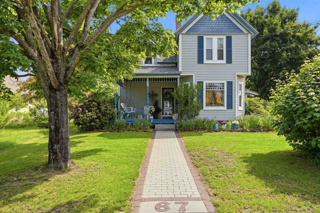 67 Park Avenue, Keene, NH 03431