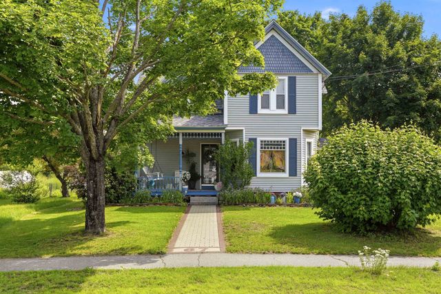 67 Park Avenue, Keene, NH 03431
