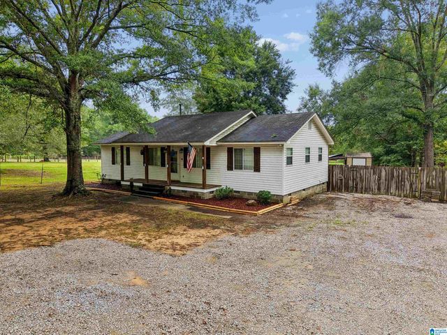 6408 HIGHWAY 49, Columbiana, AL 35051