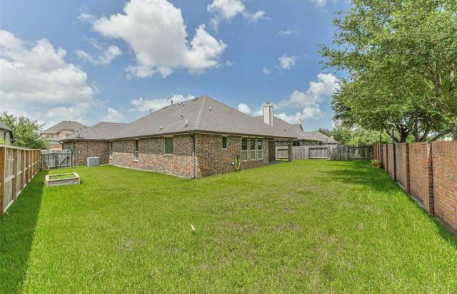 2982 Austin Breeze Lane, League City, TX 77573