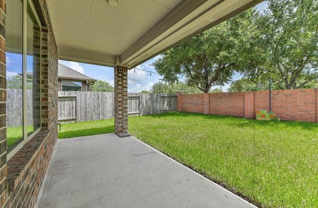 2982 Austin Breeze Lane, League City, TX 77573