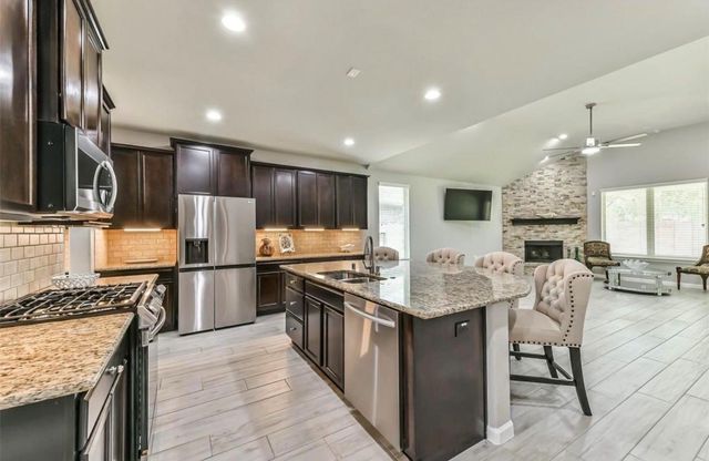 2982 Austin Breeze Lane, League City, TX 77573