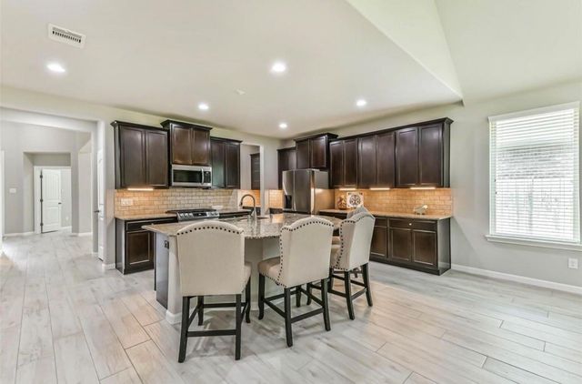 2982 Austin Breeze Lane, League City, TX 77573