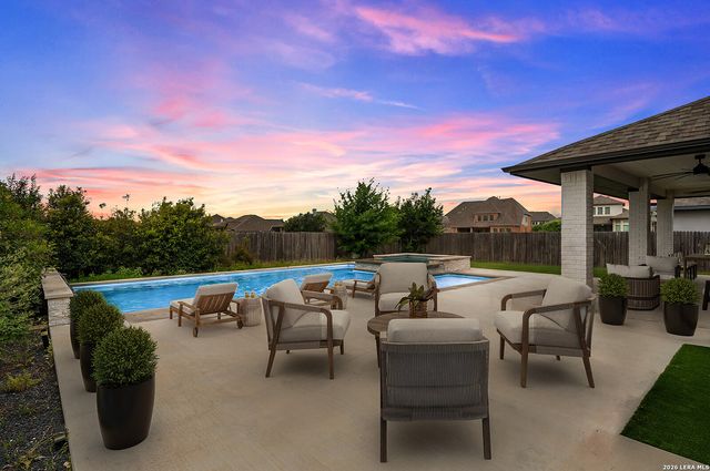 30137 Valley Run, Fair Oaks Ranch, TX 78015