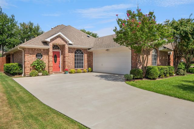 1726 Chatham Lane, Keller, TX 76248