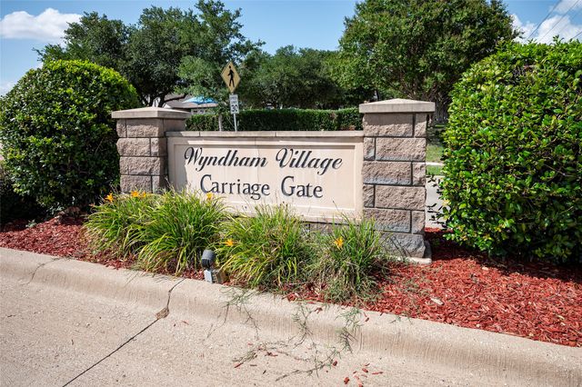 1726 Chatham Lane, Keller, TX 76248