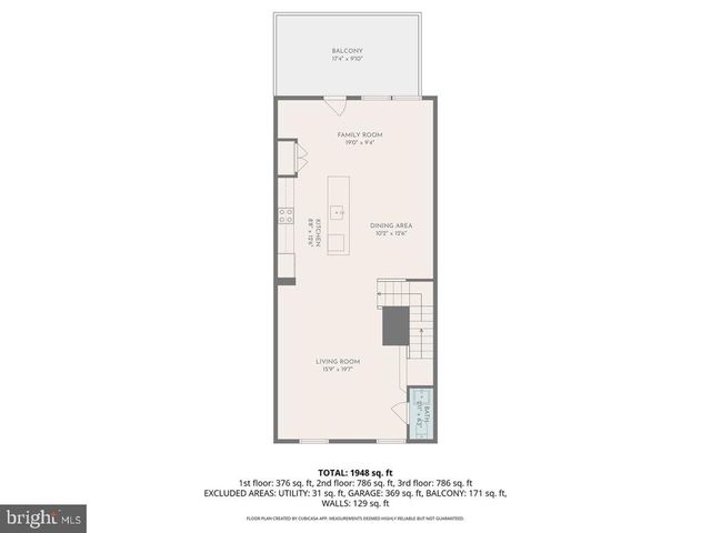 9390 TANFIELD DR, Fredericksburg, VA 22408