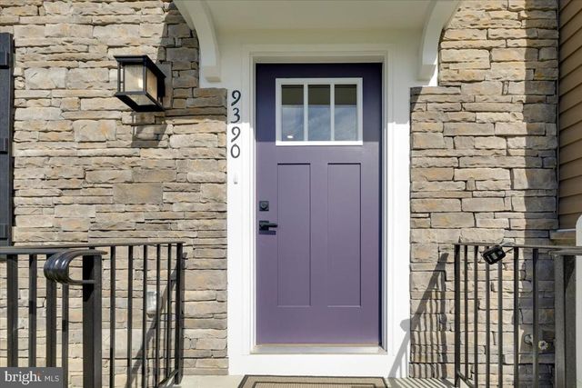9390 TANFIELD DR, Fredericksburg, VA 22408