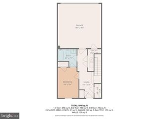 9390 TANFIELD DR, Fredericksburg, VA 22408
