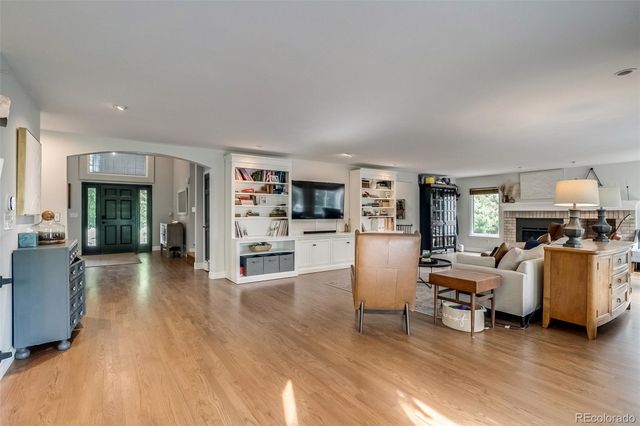 8927 Green Meadows Lane, Littleton, CO 80126