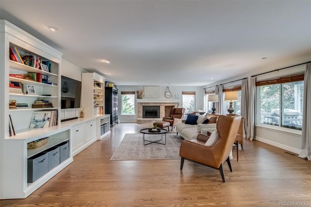 8927 Green Meadows Lane, Littleton, CO 80126