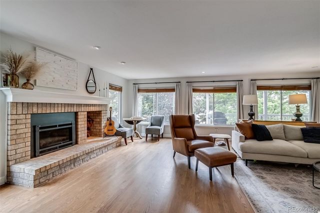 8927 Green Meadows Lane, Littleton, CO 80126