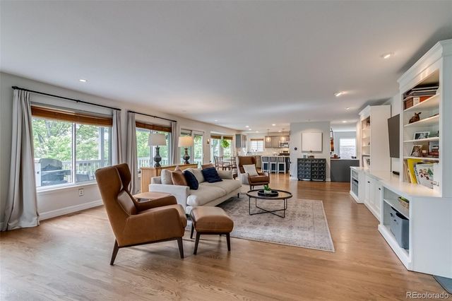 8927 Green Meadows Lane, Littleton, CO 80126