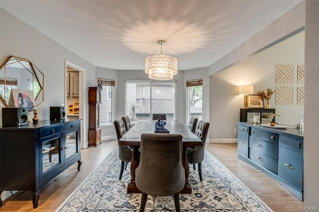 8927 Green Meadows Lane, Littleton, CO 80126