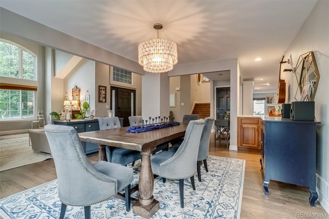 8927 Green Meadows Lane, Littleton, CO 80126