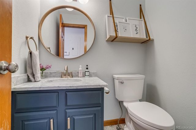 8927 Green Meadows Lane, Littleton, CO 80126