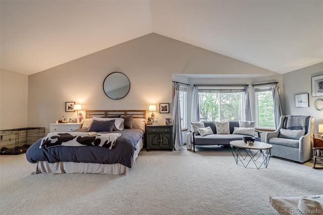 8927 Green Meadows Lane, Littleton, CO 80126