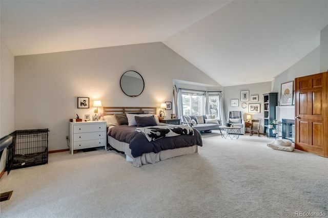 8927 Green Meadows Lane, Littleton, CO 80126