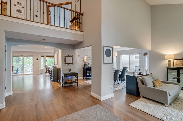 8927 Green Meadows Lane, Littleton, CO 80126