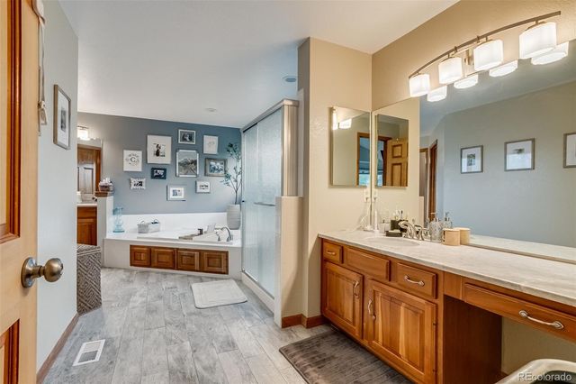 8927 Green Meadows Lane, Littleton, CO 80126