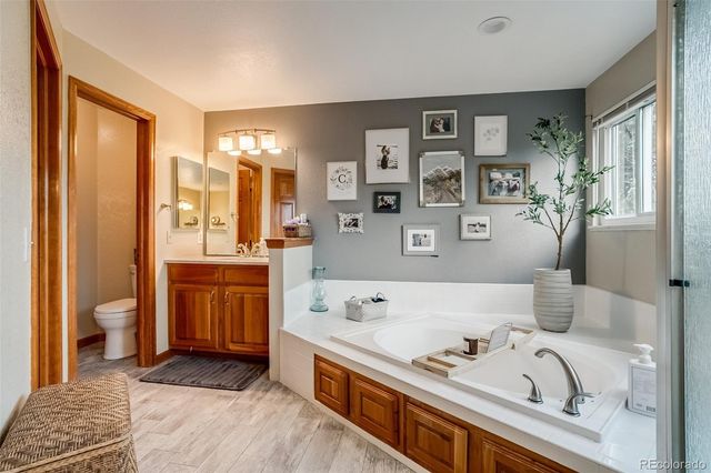 8927 Green Meadows Lane, Littleton, CO 80126