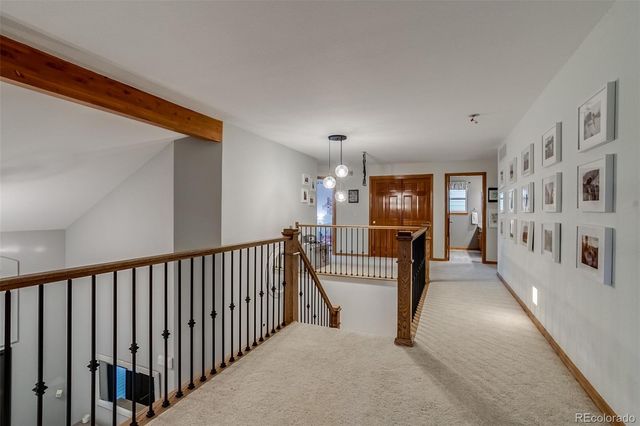 8927 Green Meadows Lane, Littleton, CO 80126