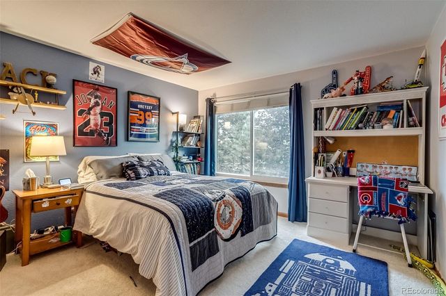 8927 Green Meadows Lane, Littleton, CO 80126