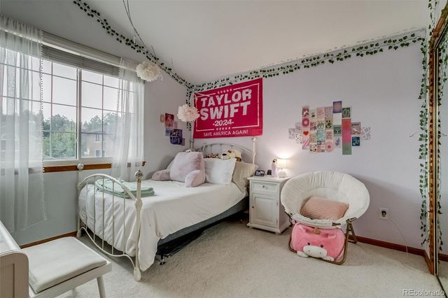 8927 Green Meadows Lane, Littleton, CO 80126