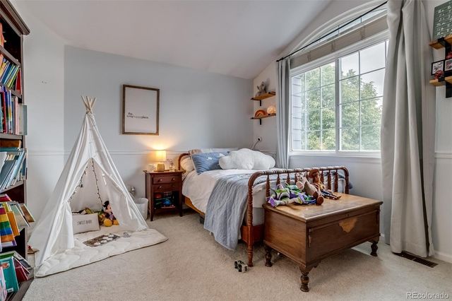 8927 Green Meadows Lane, Littleton, CO 80126