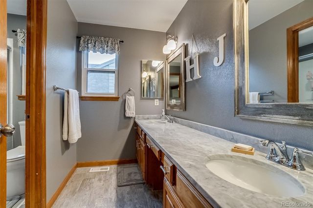 8927 Green Meadows Lane, Littleton, CO 80126