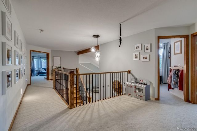 8927 Green Meadows Lane, Littleton, CO 80126