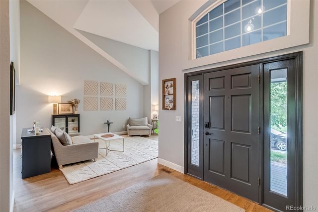 8927 Green Meadows Lane, Littleton, CO 80126