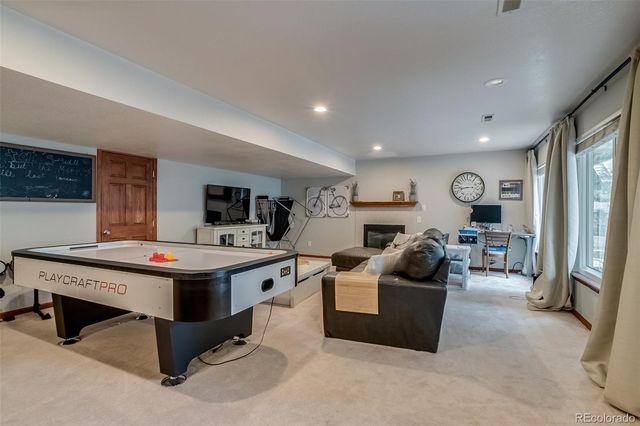 8927 Green Meadows Lane, Littleton, CO 80126